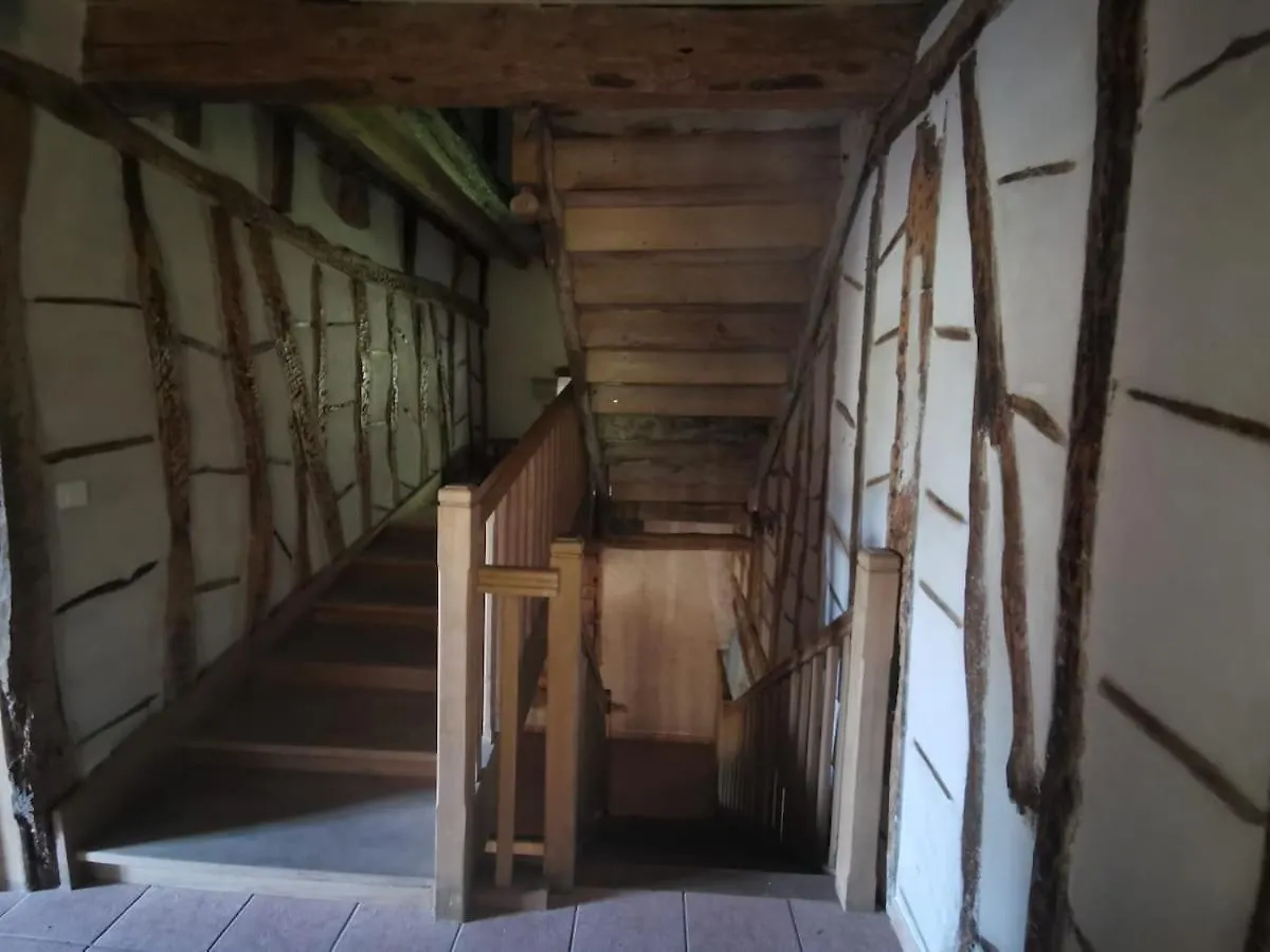 Grand Studio Du Moulin De Labarthe Fleurance Frankrijk