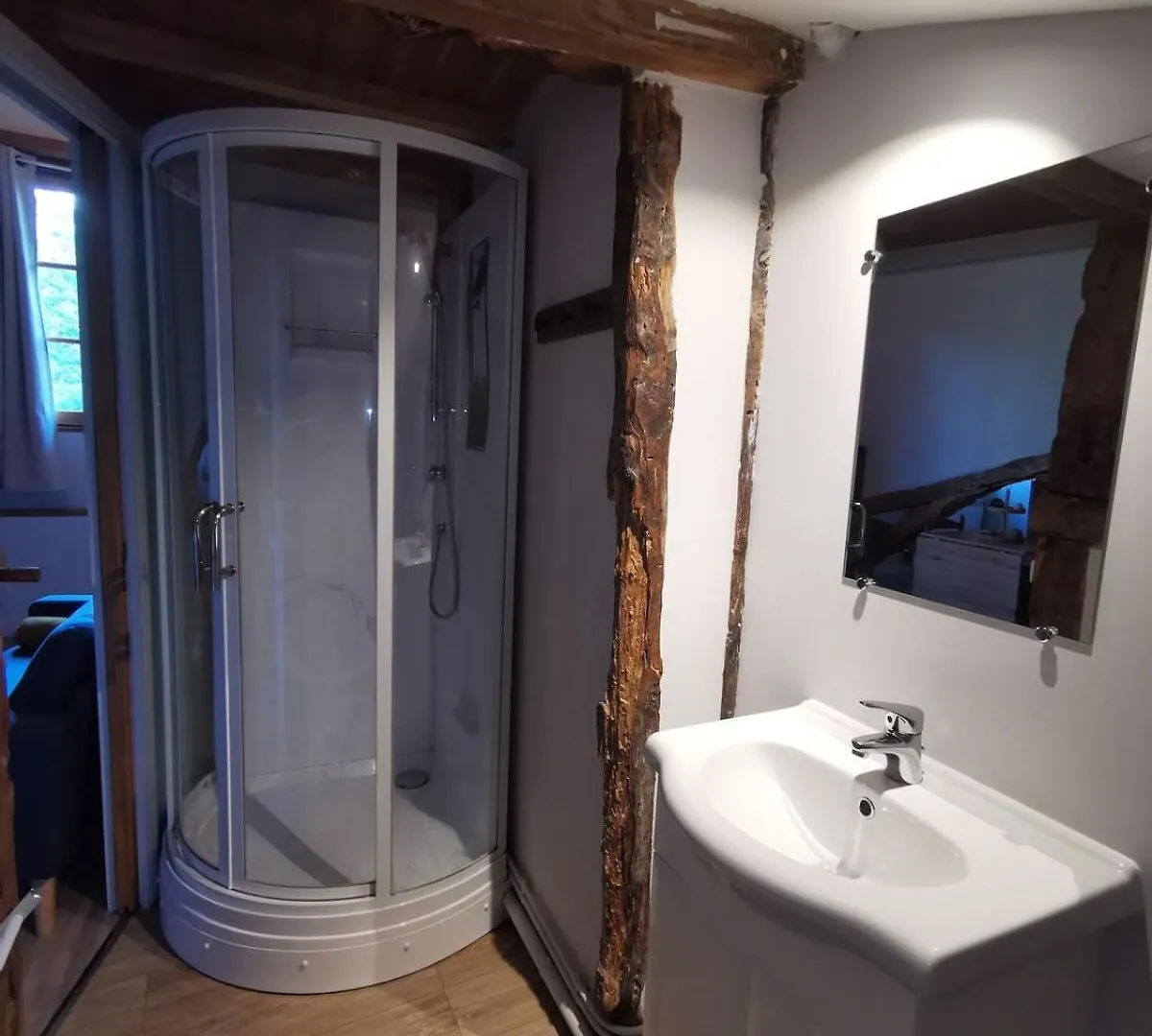 Appartement Grand Studio Du Moulin De Labarthe Fleurance Frankrijk